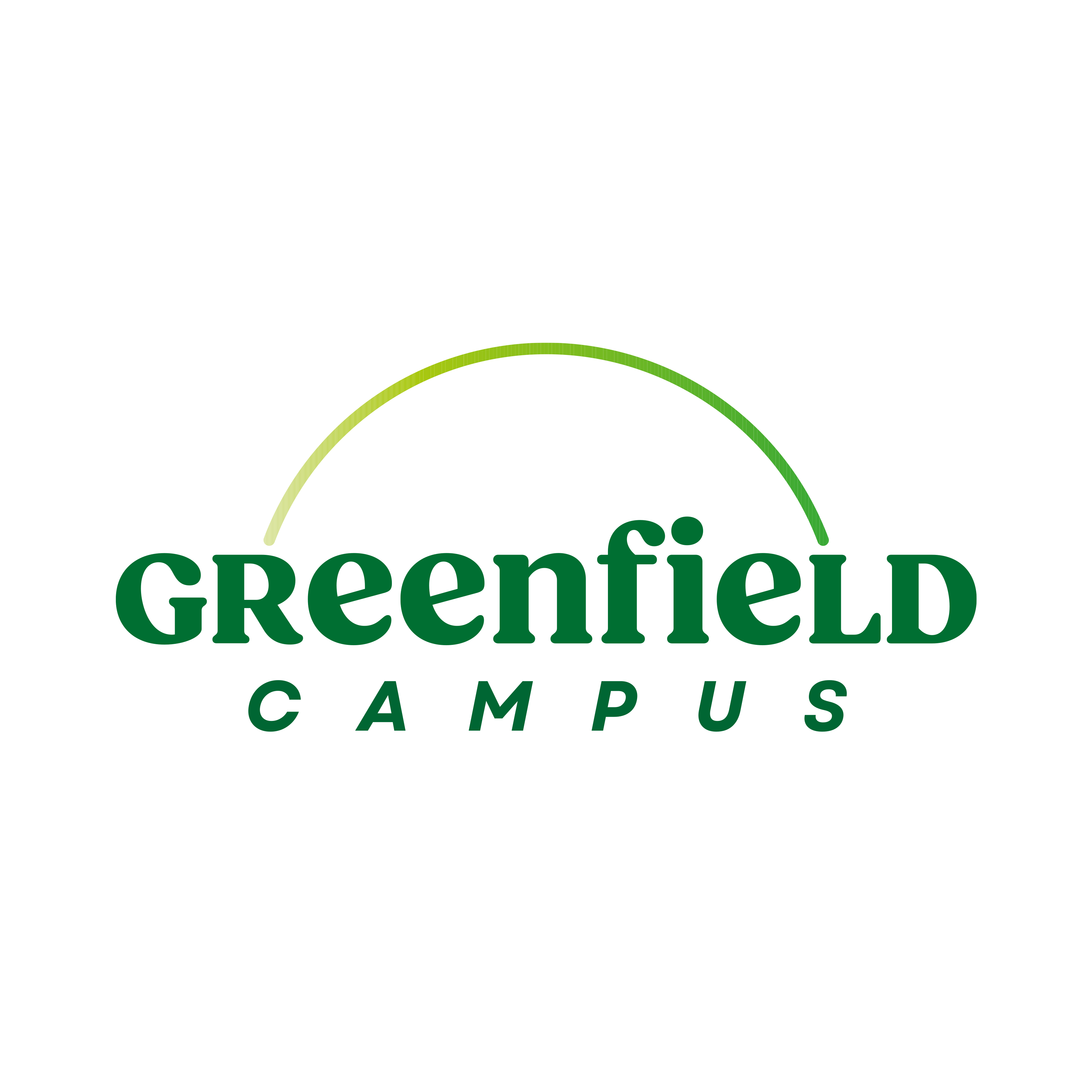 Campus Greenfield